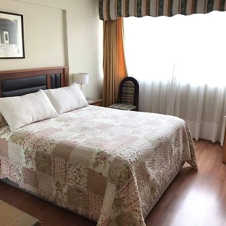 Magno Hotel Valparaiso Ngoại thất bức ảnh