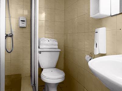Magno Hotel Valparaiso Ngoại thất bức ảnh