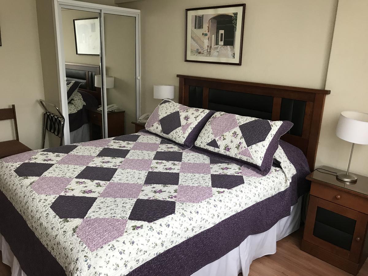 Magno Hotel Valparaiso Ngoại thất bức ảnh