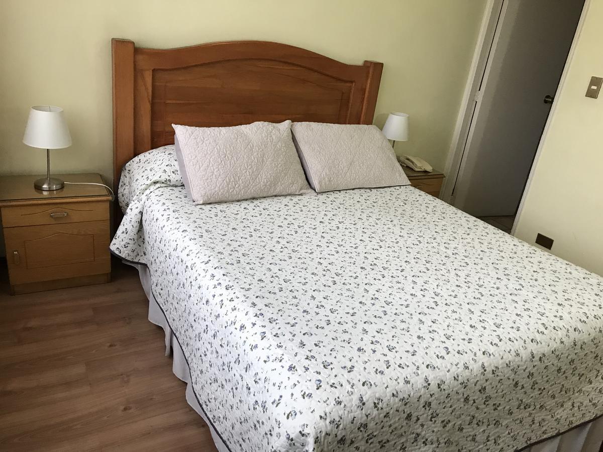 Magno Hotel Valparaiso Ngoại thất bức ảnh