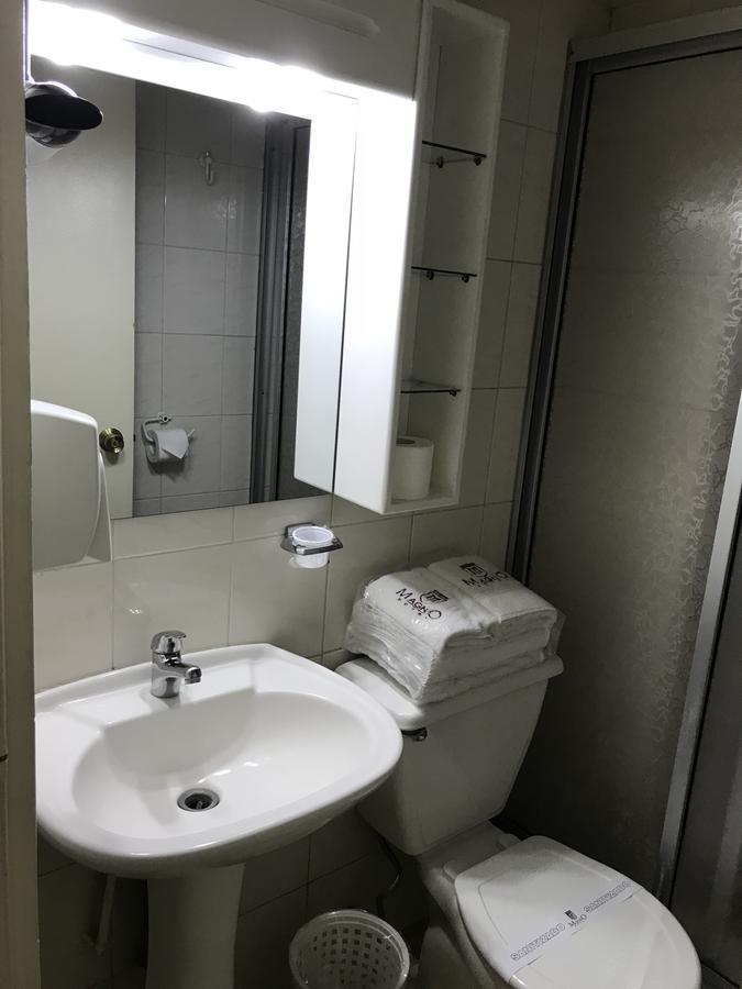 Magno Hotel Valparaiso Phòng bức ảnh