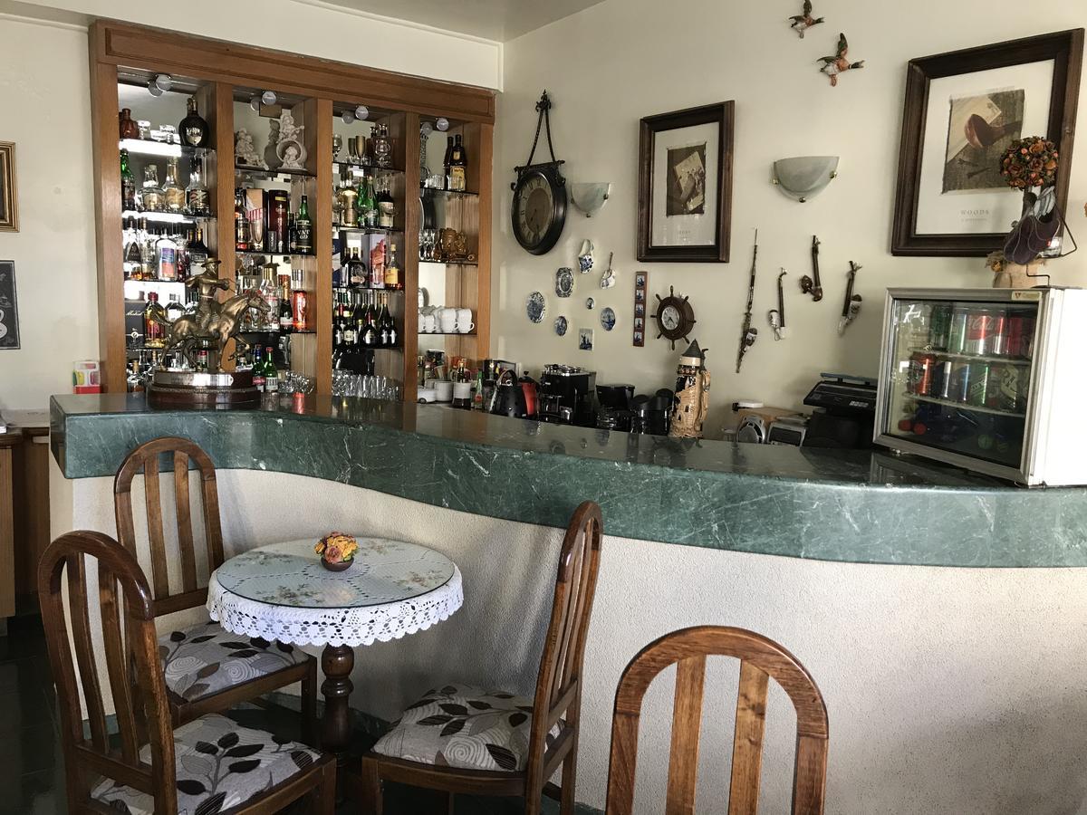 Magno Hotel Valparaiso Ngoại thất bức ảnh