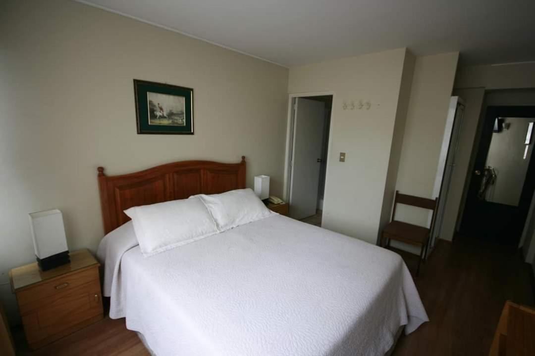 Magno Hotel Valparaiso Ngoại thất bức ảnh