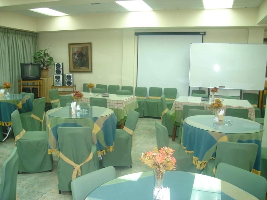 Magno Hotel Valparaiso Ngoại thất bức ảnh
