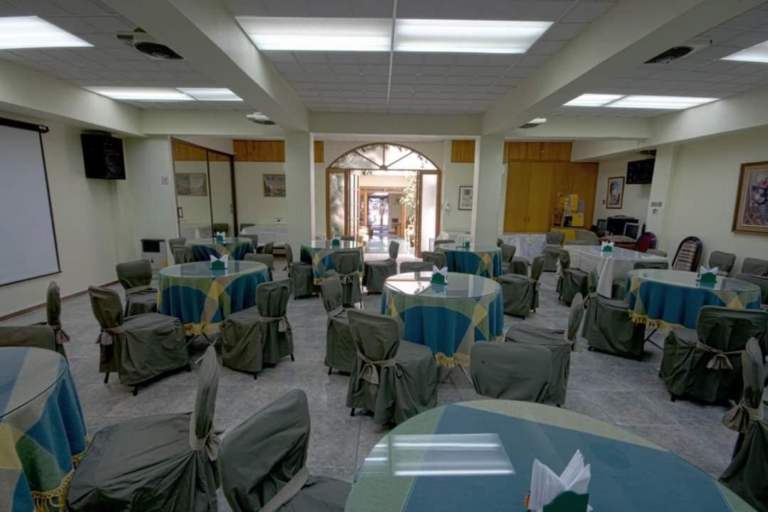Magno Hotel Valparaiso Ngoại thất bức ảnh